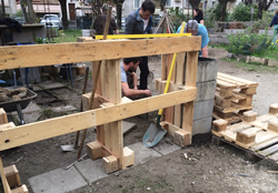 Le Jardin du Paradis