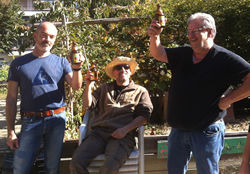 Le Jardin du Paradis