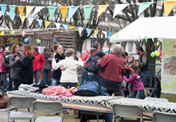 Le Jardin du Paradis